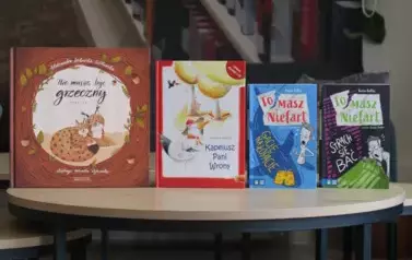 Nowości w Kobylnicy 14