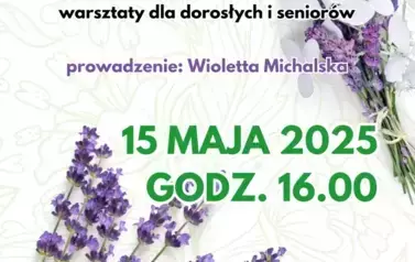Tydzień Bibliotek 8-15 maja  1