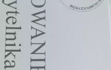 Pasowanie na ucznia - Filia w Kwakowie 9