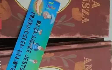 Pasowanie na ucznia - Filia w Kwakowie 10