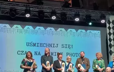 Nominacja dla Dyrektor Biblioteki Publicznej w Kobylnicy 3