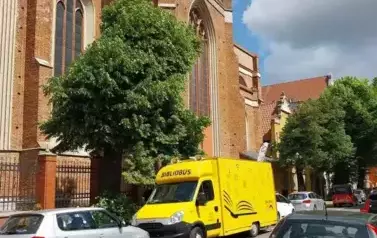 Nominacja dla Dyrektor Biblioteki Publicznej w Kobylnicy 8