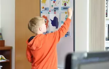 DKK dla dzieci - BP w Kobylnicy 04.06 1