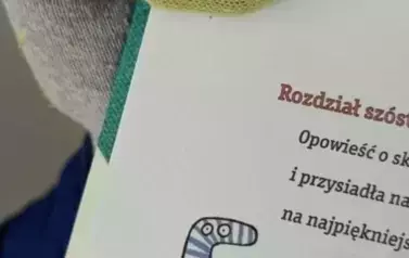 Klub Przyjaci&oacute;ł Biblioteki - Filia w Kwakowie 4.06 3