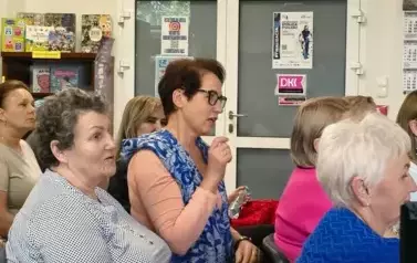 Spotkanie z Joanną Jax 4