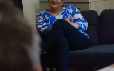 Spotkanie z Joanną Jax 7