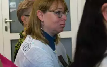 Spotkanie z Joanną Jax 11