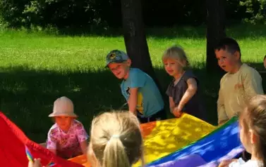 Czytanie na polanie 9