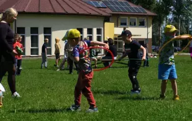 Czytanie na polanie 11