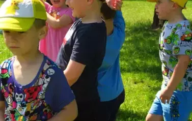 Czytanie na polanie 12