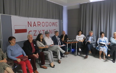 Narodowe Czytanie 2021 6