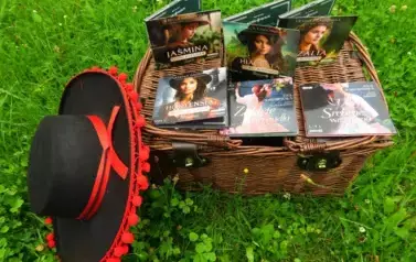 Nowe audiobooki -Kobylnica  2