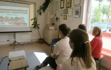 Akademia świadomego rodzica w Kobylnicy  2