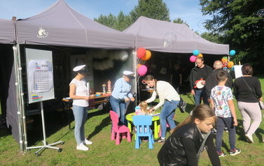 Piknik Historyczny w Kobylnicy 2021 7