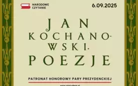 Narodowe Czytanie 2025. Baner (1)