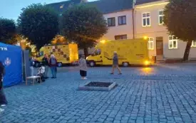 Międzynarodowy Kongres Bibliotek Mobilnych w Gostyniu14