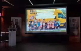 Międzynarodowy Kongres Bibliotek Mobilnych w Gostyniu3