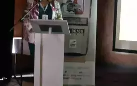 Międzynarodowy Kongres Bibliotek Mobilnych w Gostyniu