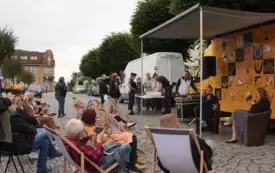 Międzynarodowy Kongres Bibliotek Mobilnych w Gostyniu 2025