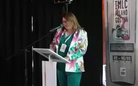 Międzynarodowy Kongres Bibliotek Mobilnych w Gostyniu 2025