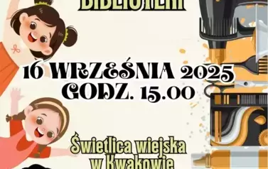 Warsztaty fryzjerskie dla dzieci na podstawie animacji "Zaplątani" w Kwakowie