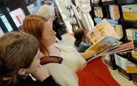 Gdańskie Targi Książki 2025 (17)