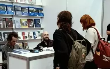 Gdańskie Targi Książki 2025 (12)