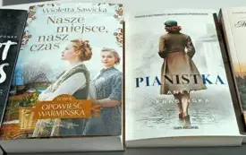 Nowości wydawnicze w Filii w Kwakowie zakupione w ramach NPRCz 2.0 (4) jpg