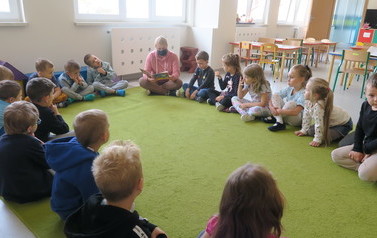 Bilet powrotny do biblioteki 7