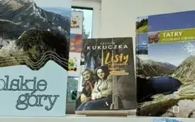 Październikowy DKK dla dorosłych w Filii w Kwakowie