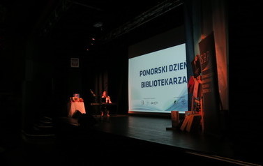 Pomorski Bibliotekarz Roku 2021 5