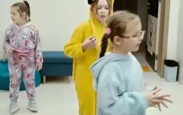 Noc Bibliotek -2025 - Filia w Kwakowie