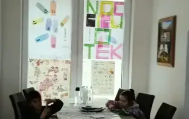 Noc Bibliotek -2025 - Filia w Kwakowie