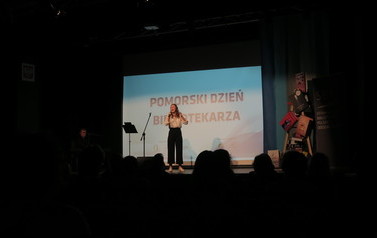 Pomorski Bibliotekarz Roku 2021 7