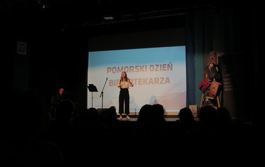 Pomorski Bibliotekarz Roku 2021 8