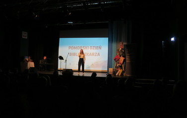 Pomorski Bibliotekarz Roku 2021 11