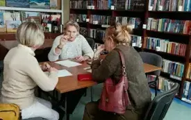 Projekt Koło się toczy Kobiety kręcą wieś Finał w Pałacu w Damnicy (18)