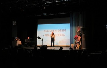Pomorski Bibliotekarz Roku 2021 12