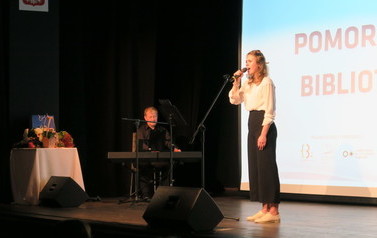 Pomorski Bibliotekarz Roku 2021 13