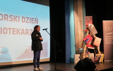 Pomorski Bibliotekarz Roku 2021 15