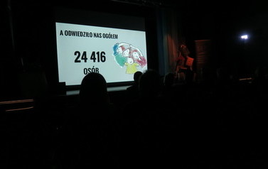 Pomorski Bibliotekarz Roku 2021 16
