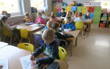 Świętujemy Światowy Dzień Życzliwości w Kobylnicy  1