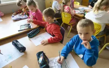 Świętujemy Światowy Dzień Życzliwości w Kobylnicy  2