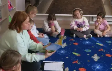 Świętujemy Światowy Dzień Życzliwości w Kobylnicy  4