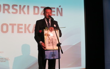 Pomorski Bibliotekarz Roku 2021 30
