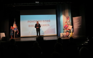 Pomorski Bibliotekarz Roku 2021 33