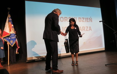 Pomorski Bibliotekarz Roku 2021 34