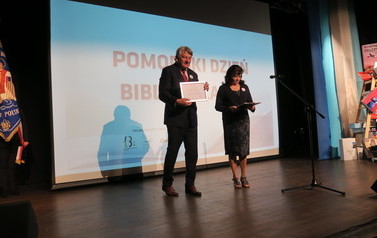 Pomorski Bibliotekarz Roku 2021 35
