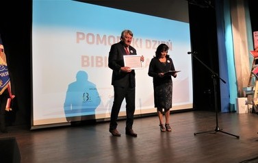 Pomorski Bibliotekarz Roku 2021 36