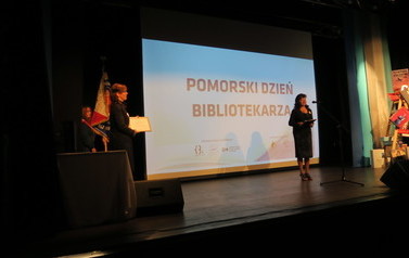 Pomorski Bibliotekarz Roku 2021 37